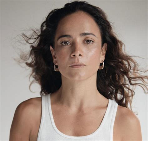 alice braga age|Alice Braga – Age, Bio, Personal Life, Family & Stats